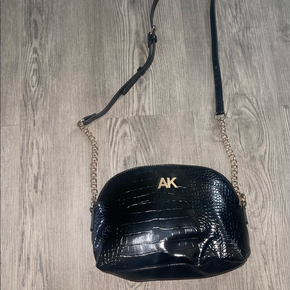 Brand new AK Anne Klein purse